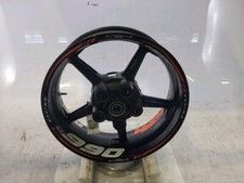 Ruota Posteriore - KTM 990