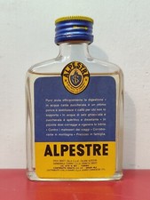 Mignon Grappa Alpestre