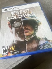 Call Of Duty Black Ops Guerra Fredda Ps5