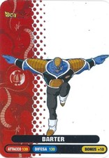 Dragon Ball Z 2020 Lamincards