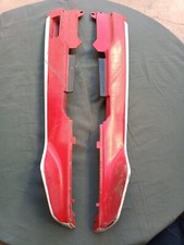 BMW R 1100 RS 1100 1993 - 1997 COPPIA CARENE  POSTERIORI 