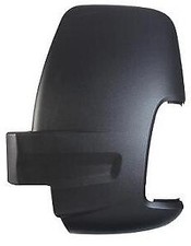Calotta Specchio Retrovisore Braccio Corto per Ford Transit 2014 Sinistro