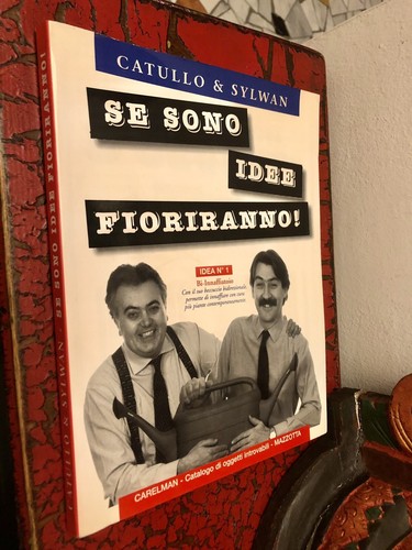 Catalogo degli oggetti - catalogo,
