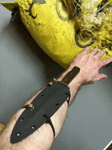 Ankle calf forearm - ankle/,