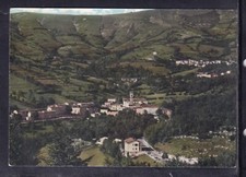 Cartolina Fontanelle Panorama