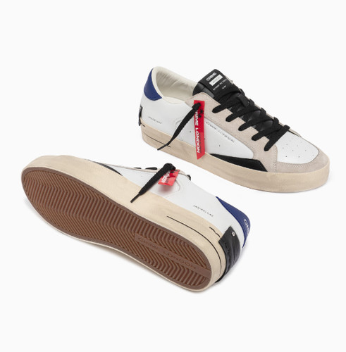Crime london sk8 - sk8, deluxe