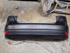 paraurti posteriore Ford Focus