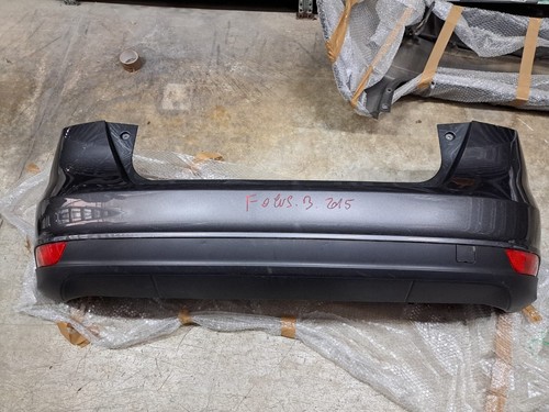 Paraurti posteriore ford focus - posteriore,