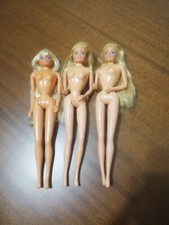 Barbie vintage - anni 80/90