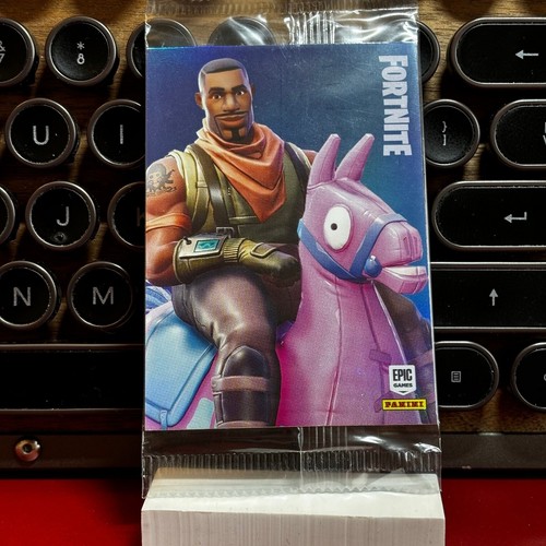 Fortnite series holo - series,