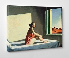 🌞 Quadro Edward Hopper