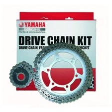 KIT INGRANAGGI CATENA