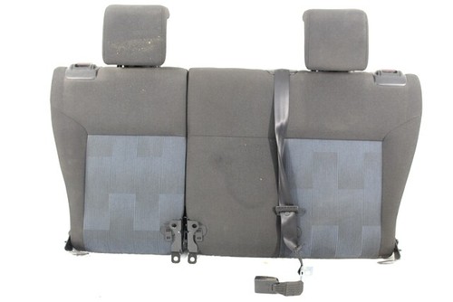 1211430 rear seat backrest - 1211430,