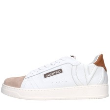 95A2503VTC CALFSKIN Sneakers VALENTINO Uomo Bianco Amv04_vale