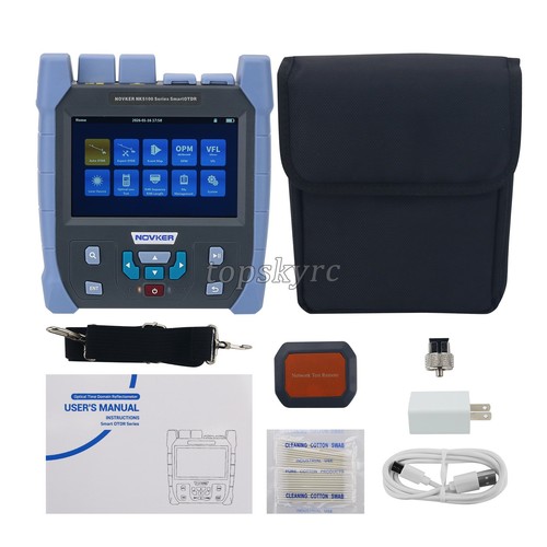 Nk5100 otdr riflettore ottico - riflettore,