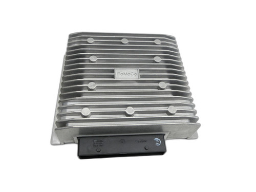 Intensificatore amplificatore - intensificatore,