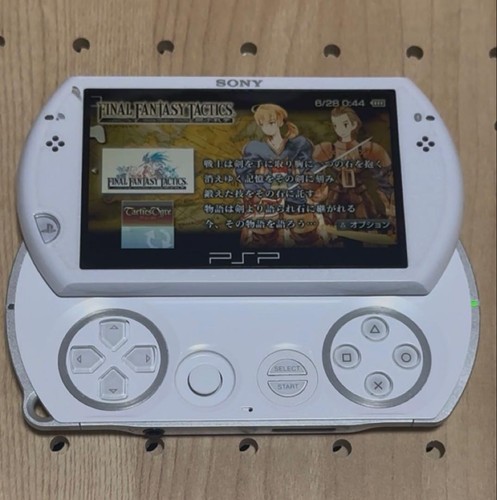 Console psp playstation - psp, go