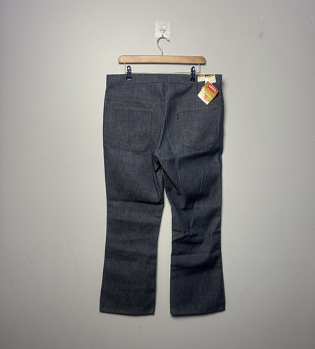 Vintage levi 646 big e - 646,