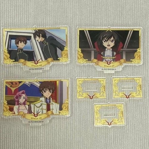 Code geass lelouch the - lelouch,