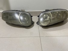 Fari Anteriori Alfa Romeo 147