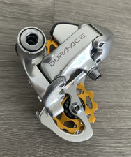 DERAGLIATORE POSTERIORE