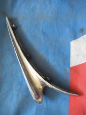 FIAT 500 C Topolino - Fregio /