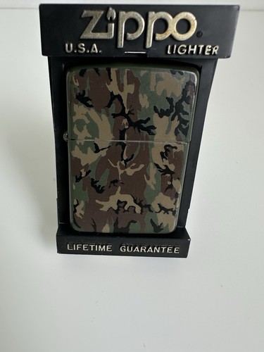 Zippo accendino originale - accendino,