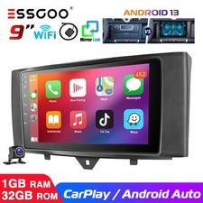 Für Mercedes Benz Smart 451