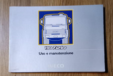 IVECO 190 TURBO USO E