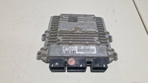 Centralina motore diesel