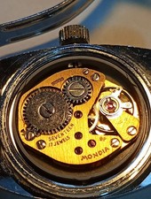 Orologio Mondia Zenith Donna