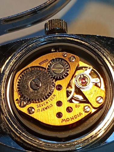 Orologio mondia zenith donna - orologio,