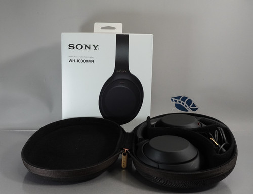Cuffie wireless cancellazione