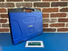 GETAC S410 computer portatile