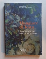 Basile/Dominici MANGIARE DI