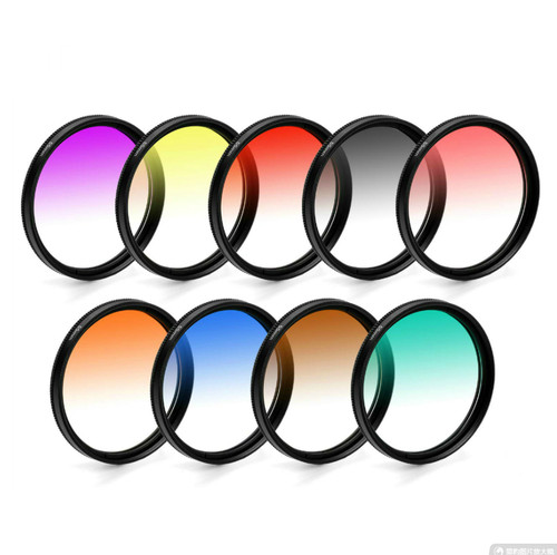 67 72 77 82 mm - 49, 62