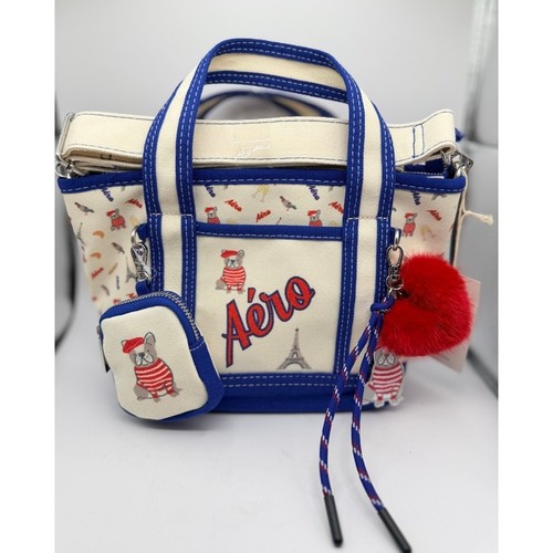 Nuovo aeropostale bulldog - nuovo,