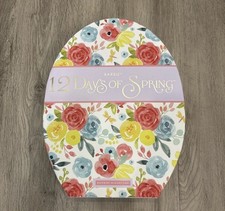 Mattel Barbie Signature 12 Giorni di Primavera Bambola e Accessori 2024 HRM27