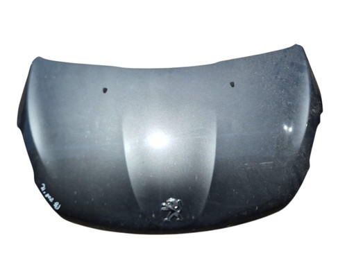 Cofano anteriore per peugeot - cofano,