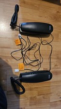 Telefono da casa nero, Argos