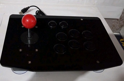 Joystick arcade usb micro - arcade,