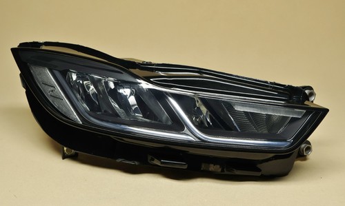 Faro proiettore jaguar - faro, i-pace