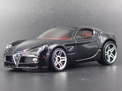 2007 2010 alfa - 2007-2010, 8c