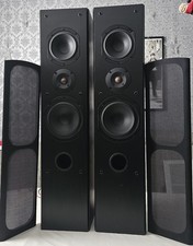 KH 502 Coppia di altoparlanti
