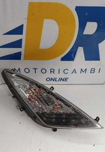 Freccia anteriore destra kymco - destra,