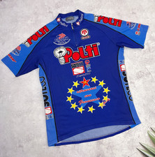 Maglia ciclismo vintage Nalini