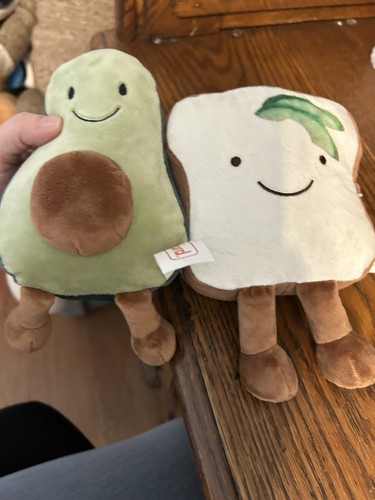 Carino peluche frankford your - frankford,