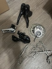 Gruppo Shimano 105 Mini 11