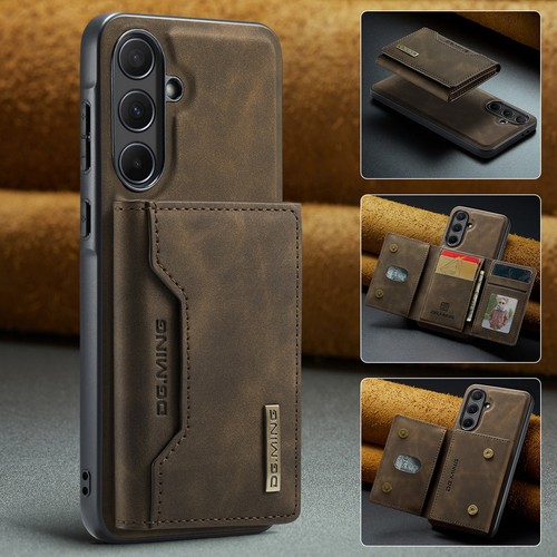 Custodia pelle per samsung - pelle,