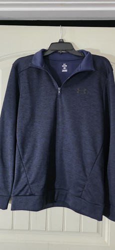 Maglione uomo under - uomo, armour
